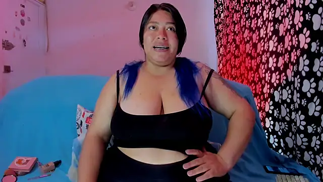 Fierymichef online show from 2, 3, 2026