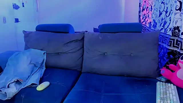 Fierymichef online show from 24, 10, 2025