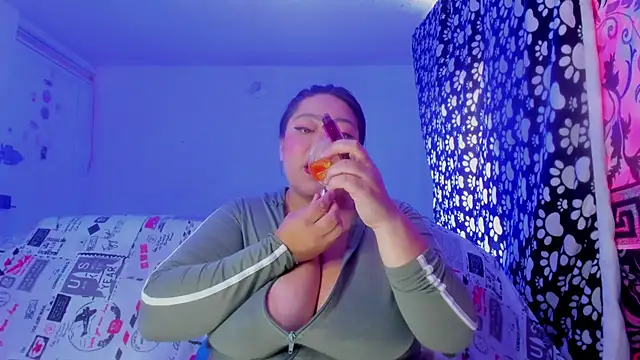 Fierymichef online show from 7, 6, 2026