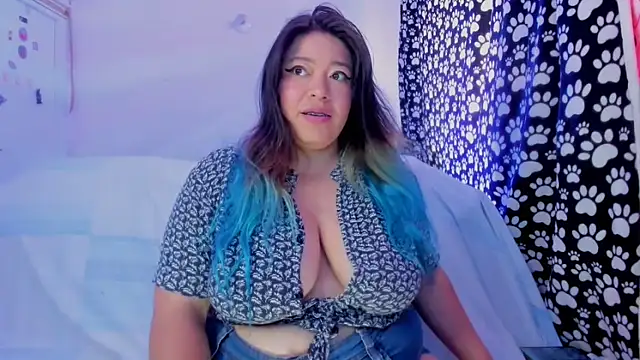 Fierymichef online show from 10, 4, 2026