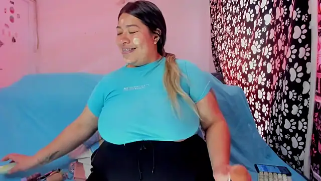 Fierymichef online show from 16, 2, 2026