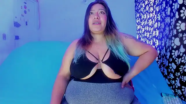 Fierymichef online show from 6, 6, 2026