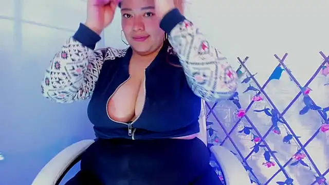 Fierymichef online show from 12, 1, 2025