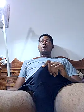 EduardoMoreno online show from 23, 11, 2025