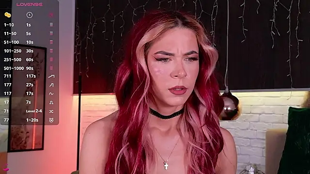 CindeFucknRella online show from 13, 2, 2026