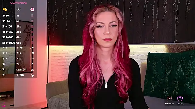 CindeFucknRella online show from 14, 1, 2026