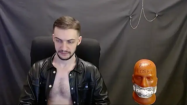 Damien thorn  online show from 24, 1, 2025