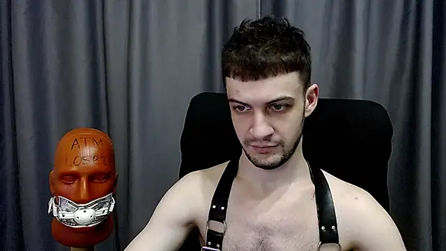  Damien thorn  online show from 21, 4, 2026