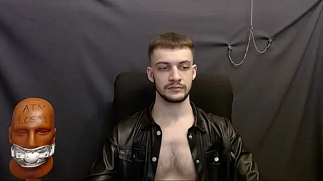  Damien thorn  online show from 22, 1, 2025