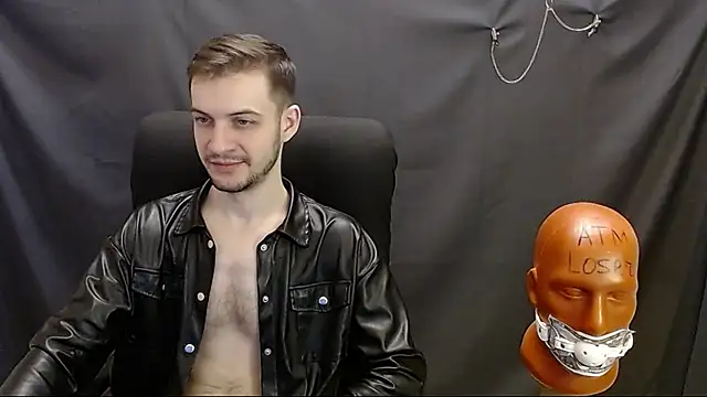  Damien thorn  online show from 21, 3, 2025