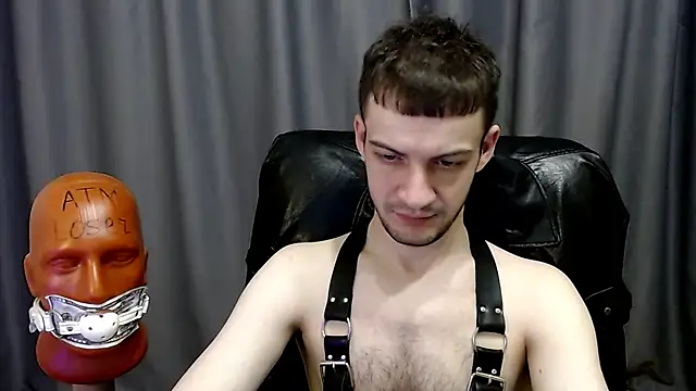  Damien thorn  online show from 26, 10, 2025