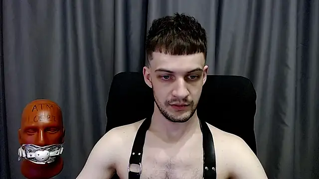  Damien thorn  online show from 11, 4, 2026