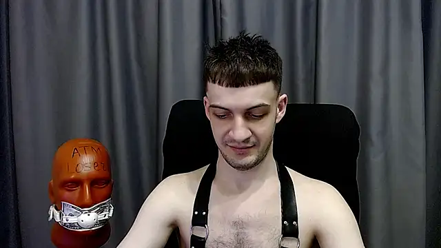  Damien thorn  online show from 12, 4, 2026