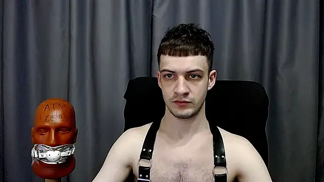  Damien thorn  online show from 25, 3, 2026