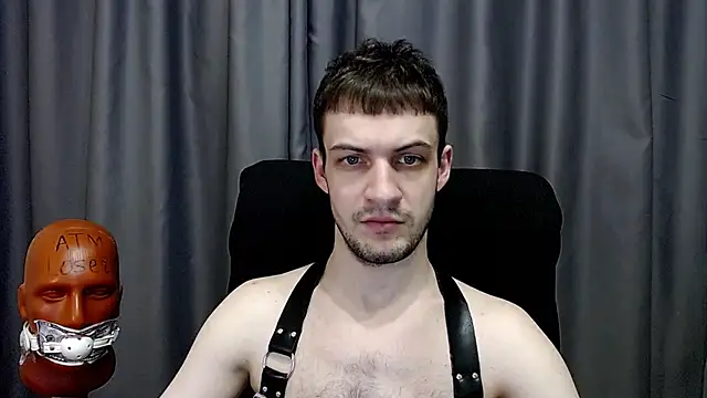  Damien thorn  online show from 26, 2, 2026