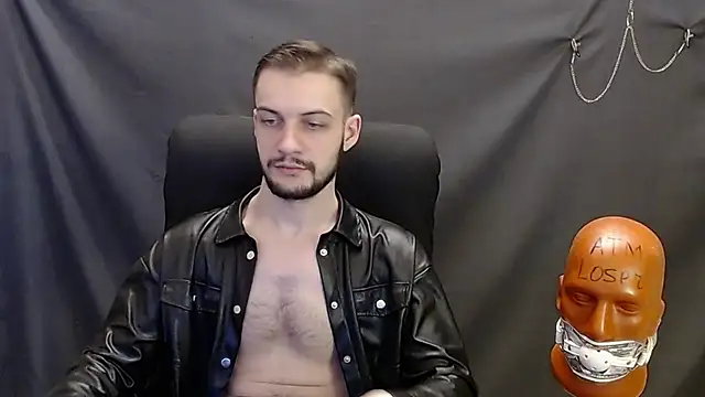  Damien thorn  online show from 31, 1, 2025