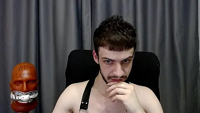  Damien thorn  online show from 8, 3, 2026