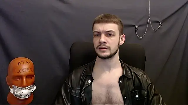  Damien thorn  online show from 21, 1, 2025