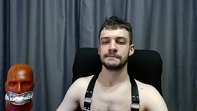  Damien thorn  online show from 21, 12, 2025