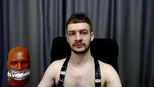  Damien thorn  online show from 31, 1, 2026