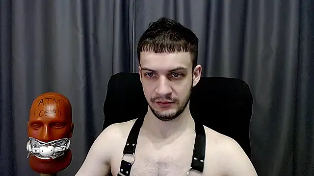  Damien thorn  online show from 8, 2, 2026