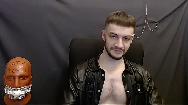  Damien thorn  online show from 22, 1, 2025