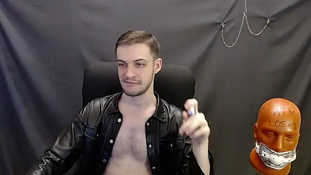  Damien thorn  online show from 4, 2, 2025