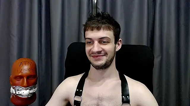  Damien thorn  online show from 14, 3, 2026