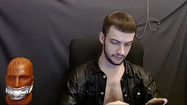  Damien thorn  online show from 22, 1, 2025