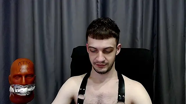  Damien thorn  online show from 27, 3, 2026