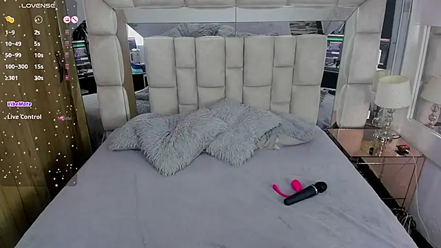 EMMAHILL1 online show from 21, 2, 2026