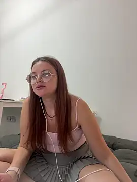 lovebellagrey online show from 4, 5, 2026