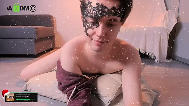 Snapshot of Oh_My_God_ chatting on 21, 12, 2024 Oh My God online show from 21, 12, 2024