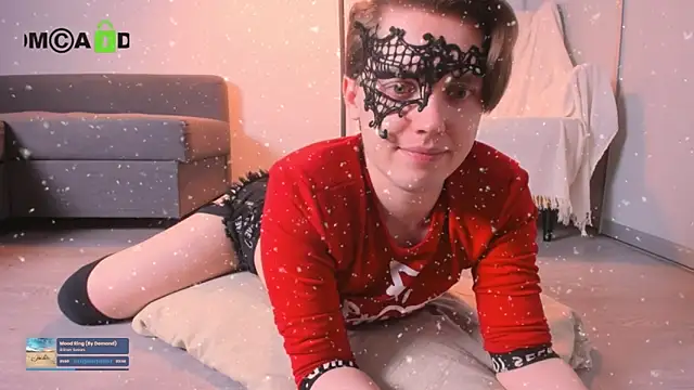 Oh My God  online show from 21, 12, 2025