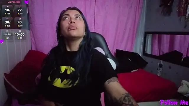 nathalie zanettii online show from 2, 4, 2026