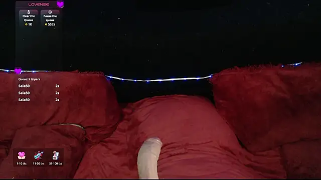 nathalie zanettii online show from 27, 2, 2026