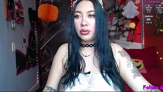 Snapshot of nathalie_zanettii chatting on 11, 10, 2025 nathalie zanettii online show from 11, 10, 2025