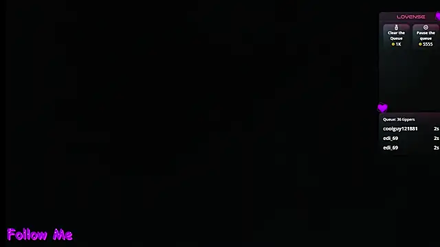 nathalie zanettii online show from 5, 2, 2026