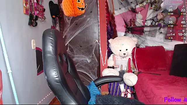 Snapshot of nathalie_zanettii chatting on 19, 10, 2025 nathalie zanettii online show from 19, 10, 2025