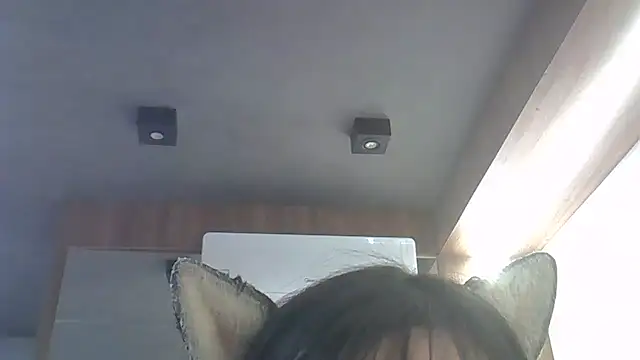 Skinny-Kitten online show from 14, 1, 2026