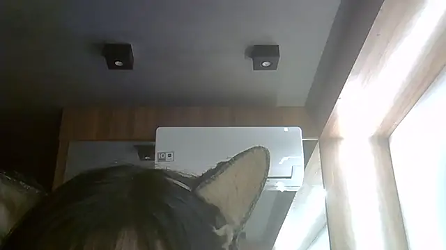 Skinny-Kitten online show from 21, 7, 2026