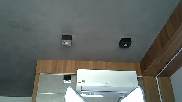 Skinny-Kitten online show from 5, 10, 2025