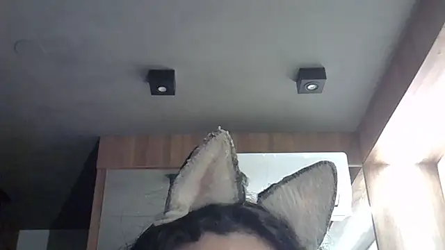 Snapshot of Skinny-Kitten chatting on 10, 10, 2025 Skinny-Kitten online show from 10, 10, 2025