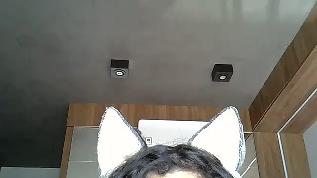 Snapshot of Skinny-Kitten chatting on 17, 10, 2025 Skinny-Kitten online show from 17, 10, 2025