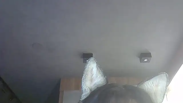 Skinny-Kitten online show from 15, 12, 2025