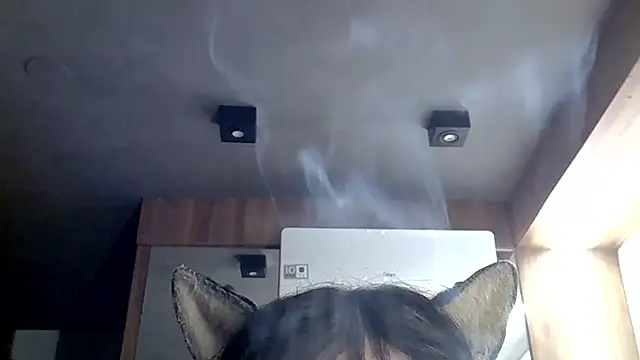 Skinny-Kitten online show from 11, 6, 2026