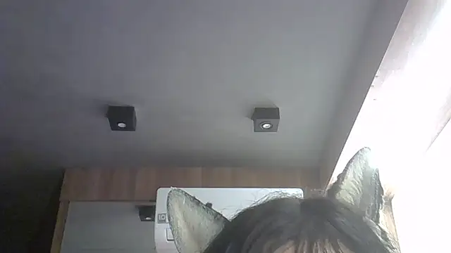 Skinny-Kitten online show from 15, 3, 2026