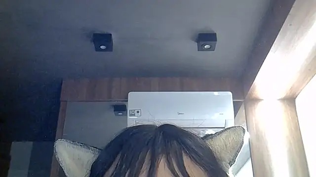 Skinny-Kitten online show from 19, 7, 2026