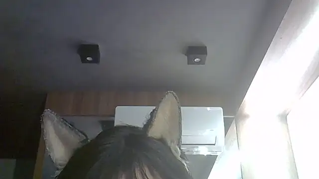 Skinny-Kitten online show from 4, 7, 2026