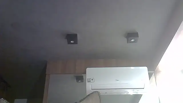 Skinny-Kitten online show from 21, 12, 2025